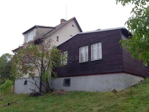 Prodej rodinného domu, Frýdlant nad Ostravicí, Paseky, 120 m2