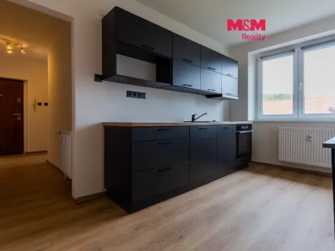 Prodej bytu 2+1, Vrbno pod Pradědem, Sadová, 54 m2