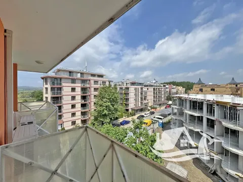 Prodej bytu 1+kk, Nesebar, Bulharsko, 26 m2