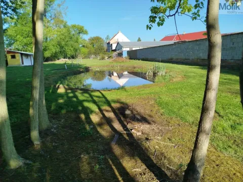 Prodej pozemku pro bydlení, Otvice, Polní, 3916 m2