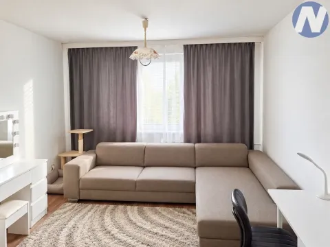 Pronájem bytu 2+1, Strakonice, Povážská, 60 m2