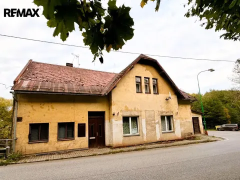 Prodej rodinného domu, Košťálov, 272 m2
