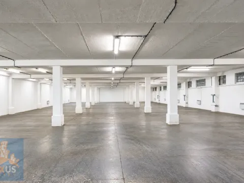 Pronájem skladu, Praha - Horní Počernice, Ve žlíbku, 378 m2
