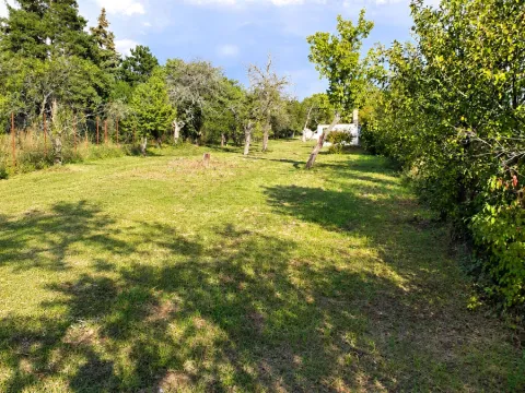 Prodej zahrady, Brno - Brněnské Ivanovice, 2114 m2