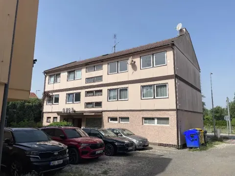 Prodej bytu 3+1, Chýně, Tichá, 77 m2