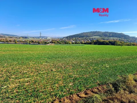 Prodej pole, Sentice, 24461 m2