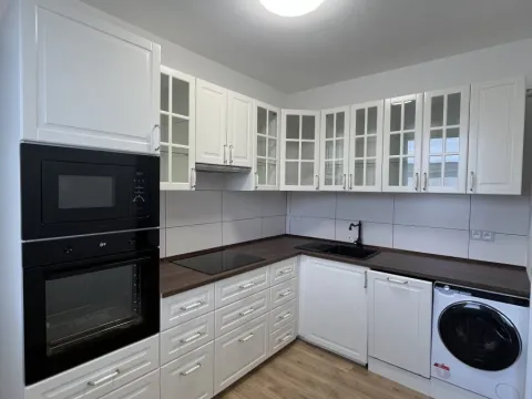 Pronájem bytu 2+1, Olomouc - Nové Sady, Českobratrská, 43 m2