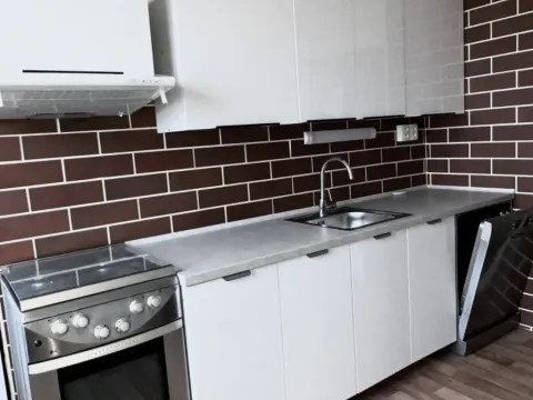Pronájem bytu 3+1, Ostrava - Výškovice, Staňkova, 75 m2
