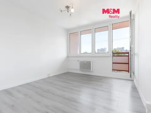 Prodej bytu 2+1, Ostrava - Hrabůvka, Alberta Kučery, 58 m2