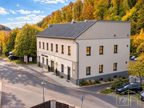 Prodej komerční nemovitosti, Litvínov - Šumná, Sokolská, 1000 m2