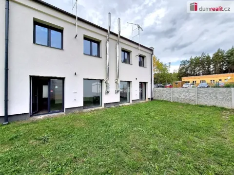 Prodej bytu 5+1, Horní Bříza, Na Kaolince, 143 m2