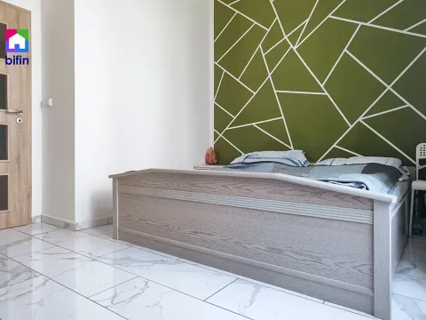 Prodej bytu 1+1, Praha - Libeň, Na Dědince, 37 m2