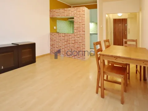 Pronájem bytu 1+kk, Praha, Rochovská, 27 m2