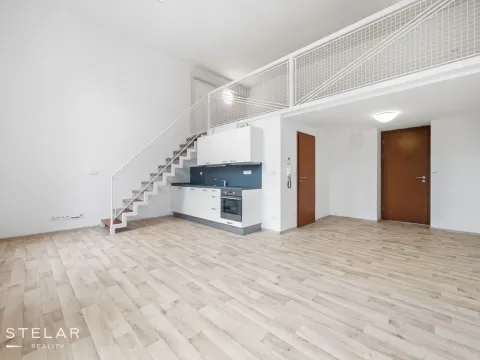 Pronájem bytu 2+kk, Opava - Město, Popská, 49 m2