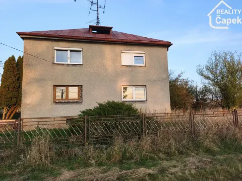 Prodej rodinného domu, Dolní Lutyně, Polní, 536 m2