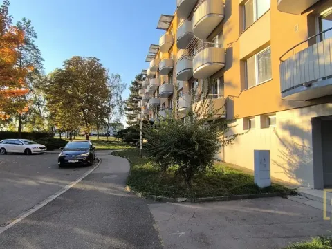 Pronájem bytu 3+1, Šlapanice, Brněnská, 76 m2