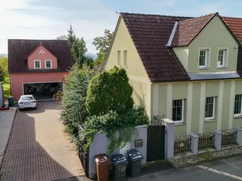 Prodej rodinného domu, Žitenice, 213 m2