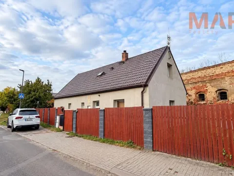 Prodej rodinného domu, Pesvice, 130 m2