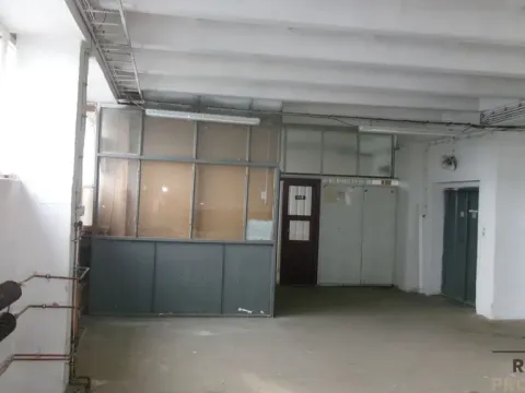Pronájem skladu, Brno - Štýřice, 135 m2