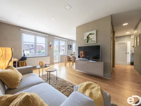 Pronájem bytu 3+kk, Mladá Boleslav, Štefánikova, 90 m2