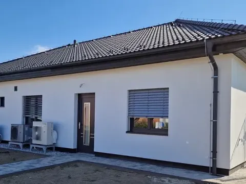 Prodej rodinného domu, Kamenné Žehrovice, Václava Drvoty, 85 m2