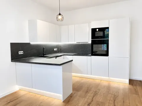 Prodej bytu 2+kk, Praha - Nusle, Na výsledku II, 50 m2