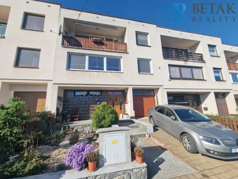 Prodej rodinného domu, Nedvědice, 200 m2