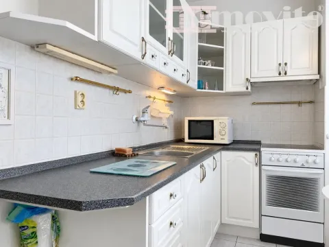 Pronájem bytu 2+1, Hradec Králové, Jungmannova, 60 m2