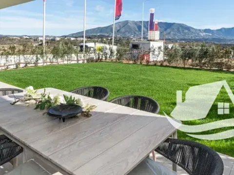 Prodej bytu 3+kk, Mijas, Španělsko, 87 m2