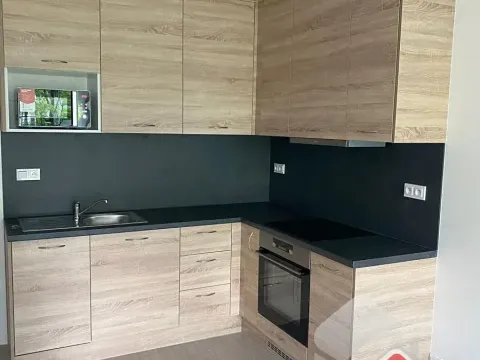 Pronájem bytu 1+kk, Brno, Hvězdová, 30 m2
