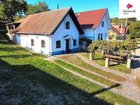 Prodej - jiné, Vlkoš, 132 m2