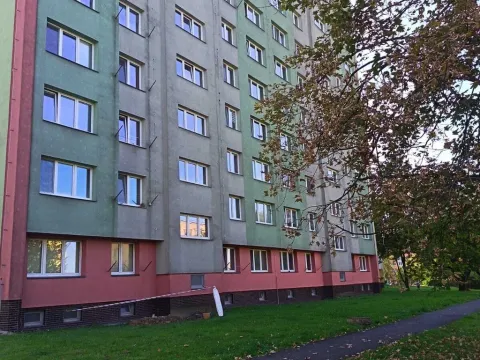 Prodej bytu 3+1, Ostrava - Výškovice, Husarova, 80 m2
