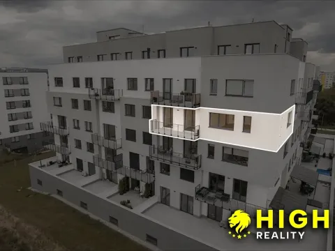 Prodej bytu 3+kk, Plzeň, 97 m2