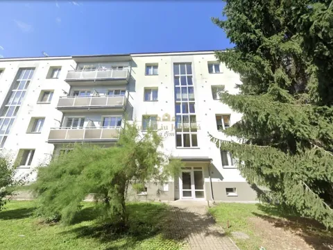 Prodej bytu 2+kk, Praha - Letňany, Šumperská, 38 m2
