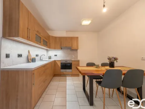 Prodej bytu 3+kk, Mladá Boleslav, 17. listopadu, 92 m2