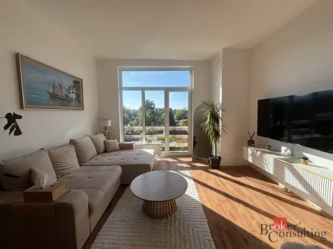 Prodej bytu 1+kk, Litultovice, 45 m2
