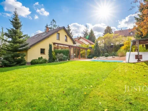 Prodej rodinného domu, Chrastava, Nový domov, 107 m2