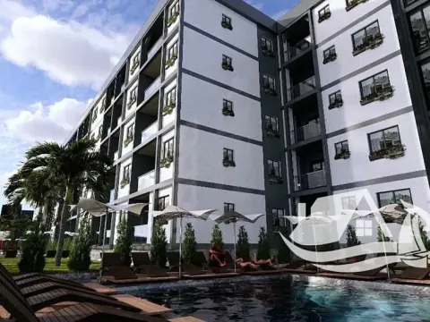 Prodej bytu 2+kk, Golem, Albánie, 51 m2