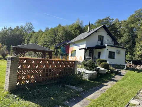 Prodej rodinného domu, Čeladná, 80 m2