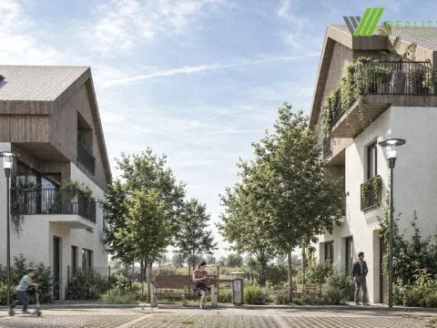 Prodej bytu 1+kk, Milotice, Školní, 38 m2