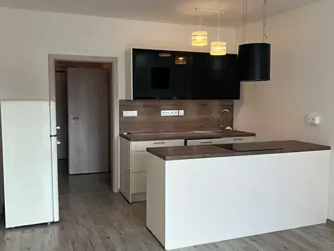 Pronájem bytu 2+kk, Horoměřice, Velvarská, 53 m2