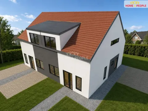 Prodej pozemku pro bydlení, Drnholec, Dyjská, 400 m2
