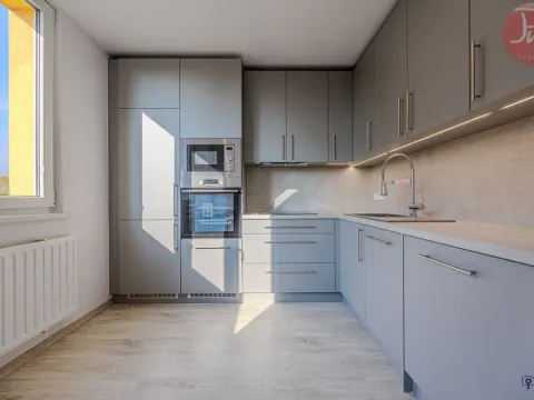 Prodej bytu 1+1, Ostrava, 36 m2