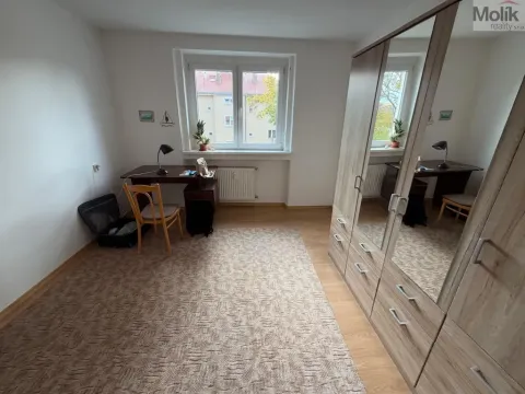 Prodej bytu 3+1, Most, Františka Škroupa, 70 m2