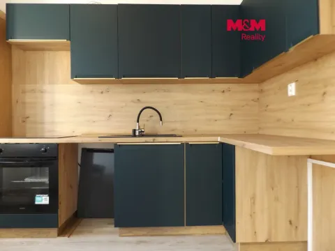 Prodej bytu 2+1, Havířov - Šumbark, Konzumní, 43 m2