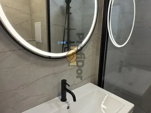 Pronájem bytu 2+kk, Kopřivnice, Pod Morávií, 43 m2