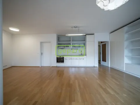 Prodej bytu 3+kk, Praha, U michelského mlýna, 75 m2
