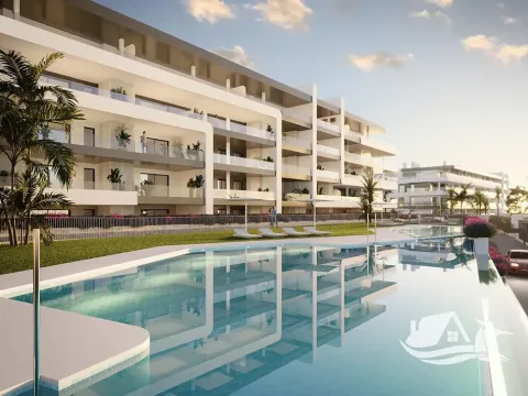 Prodej vily, Mutxamel, Španělsko, 210 m2