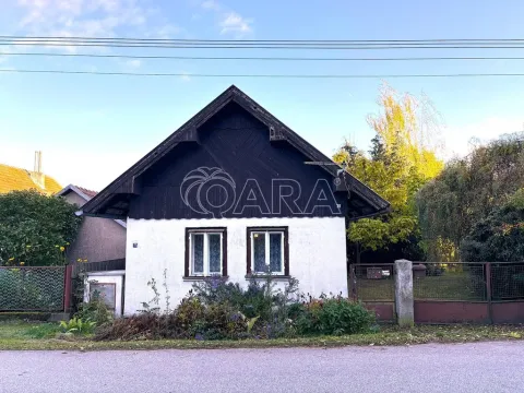 Prodej chalupy, Smidary - Chotělice, 90 m2