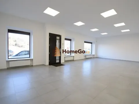 Pronájem restaurace, Praha - Hostivař, Hostivařská, 108 m2